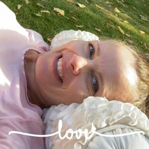 Meet your Posher, Louanna